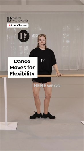 Perfect Your Demi-Plié: Ballet Knee Movement Tips with Anne-Marie Ludwig