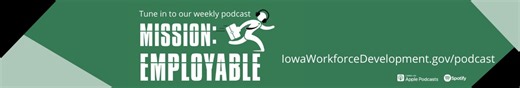 Iowa Workforce Development | LinkedIn