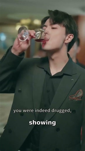 CEO Secretly Helps His MUTE Wife! #short #drama