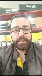 Uau, mas que oportunidades incríveis a @totalminasautocenter oferece a seus clientes! Olha só o que o PC anunciou sobre troca de óleo e a importância de lubrificantes de qualidade! Visite o Total Minas Auto Center, na Rua José Augusto Ribeiro do Valle, n° 825, no Parque dos Imigrantes. Se preferir, chame a equipe no whatsapp (35) 93552-6364!!! | Jornal Jogo Sério | Facebook