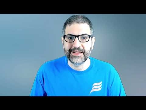 MikroTik Official Trainings with the MikroTik Certified Trainer Maher Haddad