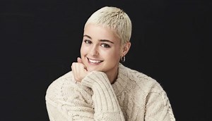 Fierce Females Making Industry Inroads: Stefania Ferrario