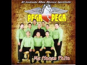 Enamorado - El Pega Pega De Emilio Reyna