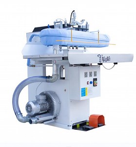 [Hot Item] Universal Steam Laundry Pressing Machine (WJT-126)