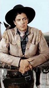 68 Incredible Western Actors, Guys and Gals Wranglers Scrapbook 2