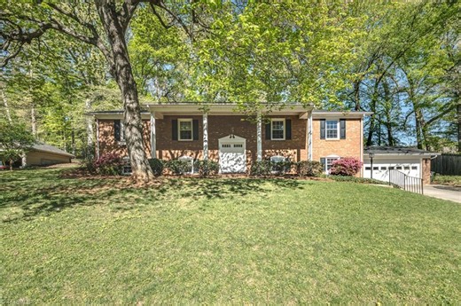 2994 Ormond Dr, Winston-Salem, NC 27106 - MLS 1215788 - Coldwell Banker