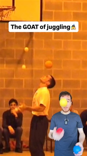 Anthony Gatto might be greatest of all time 🤹 | Fly Juggler