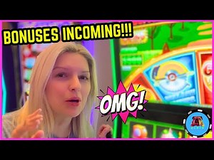 A HUGE PROFIT Was Made When I Followed My Slot Intuition