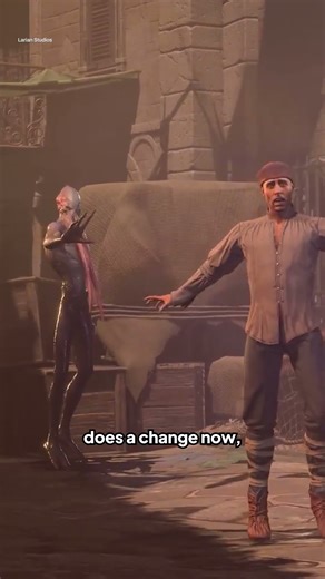 Larian's new Divinity engine tests itself 🤖