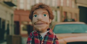 Ed Sheeran a lansat videoclipul piesei ”Happier” – VIDEO