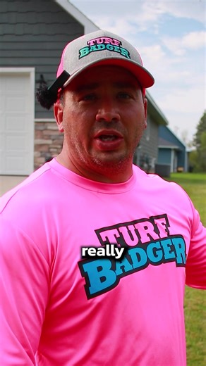 5.3K views · 43 reactions | How to Make Your Lawn Even Greener! #lawn #lawncare | Pest Badger | Facebook