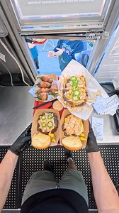 2.9M views · 76K reactions | Cooking in a food truck for the first time with the new Insta360 # GO Ultra POV camera #insta360 #insta360GOUltra #insta360Partner Get up to 15% off + free gifts for a limited time. Use code POV - link in bio. | POV Husband | Facebook