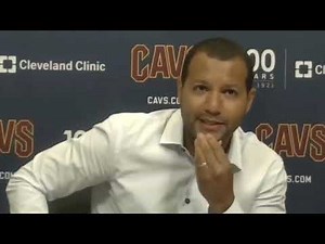 All Cleveland Cavaliers' Summer League games will be televised