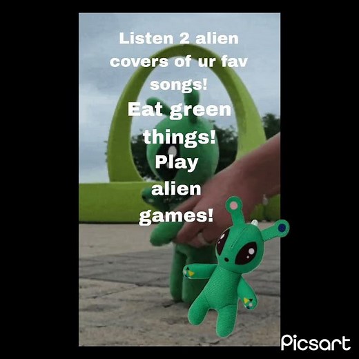 Scta tips! (Alien ver)