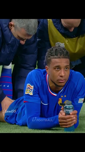 Olise, un joueur élégant et technique, capable de changer un match d’un geste magique ⚡️🎯.💤#footballtiktok #fytシ #videoviral @🗺️🌍🌎🗺️⚽️Football⚽️🌍🌎🗺️ @football ⚽⚽⚽🌏🌏🌏🗺️ @Oldfootball⚽️⚽️