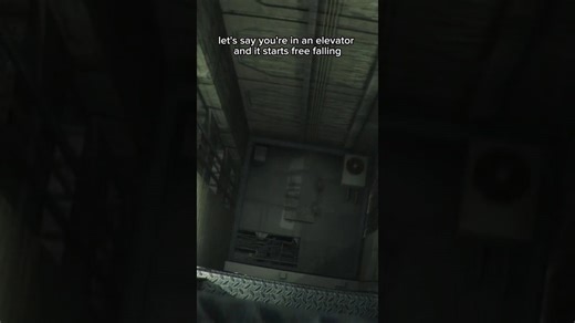 Free-falling elevator survival tips you must know