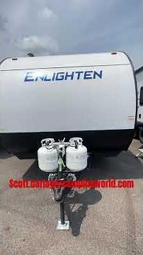 2025 Gulf Stream Enlighten 25BH