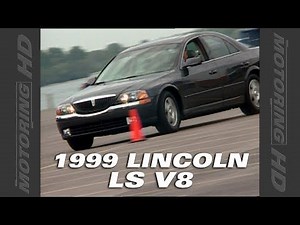Vintage Review of the Lincoln LS from 1999. This car always got praise when it was new, and during its entire 6 year run. Now its a forgotten, and undeservedly hated on Little Sedan. All because it has the same reliability issues as any Audi or BMW from the same era.