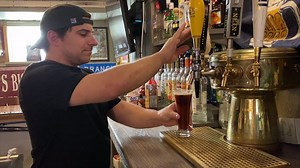 Local Businesses Brew Up New Partnership with Local Beer