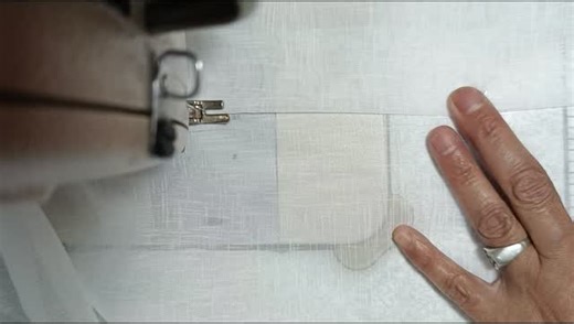 ✨ Confección de cortinas a medida – Elegancia que transforma tus espacios ✨ En este video compartimos el proceso de confección de cortinas realizado con dedicación, precisión y un cuidado especial en cada detalle. Desde la selección de telas hasta las terminaciones finales, cada pieza es elaborada para aportar armonía, calidez y estilo a tu ambiente. Brindamos un servicio profesional y personalizado, orientado a crear cortinas que se adapten a las necesidades de tu espacio y realcen su belleza n