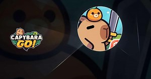 カピバラ Go!- PC&MACでダウンロードしてプレイしよう(アプリプレイヤー)