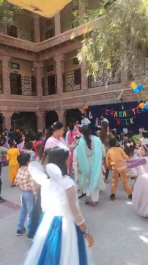 Happy Hours School on Reels