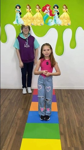 DISNEY PRINCESS MEMORY GAME