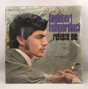Engelbert Humperdinck - Release Me
