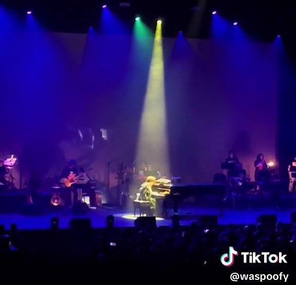 Real Folk Blues Concert Experience