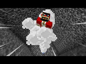Escaping Minecraft With Insane New Features