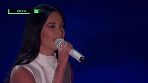 48K views · 1.2K reactions | We are so excited for the GRAMMYs! To celebrate, here's a throwback to last year's show when Kacey Musgraves performed 'Rainbow'  | CMT | Facebook