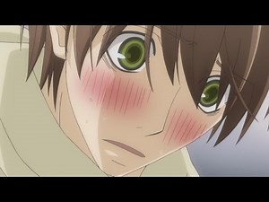 [C\\S] Clarity - Sekai-ichi Hatsukoi AMV 1080p