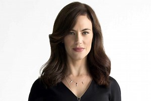 ‘Billions’ star on her ‘embarrassing’ sex scenes