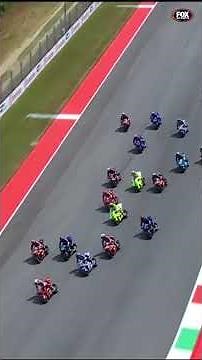 😮 He botched the start… and STILL did THIS?!
