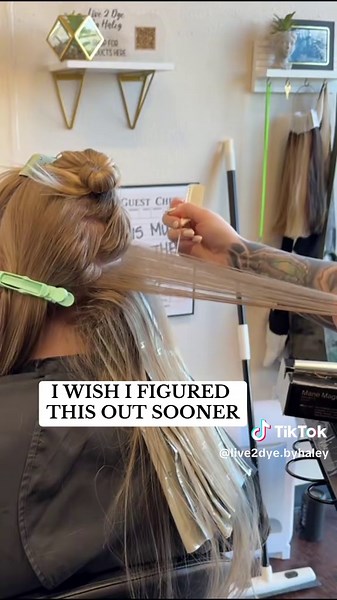 Achieve Gorgeous Blonde Hair with Simple Techniques