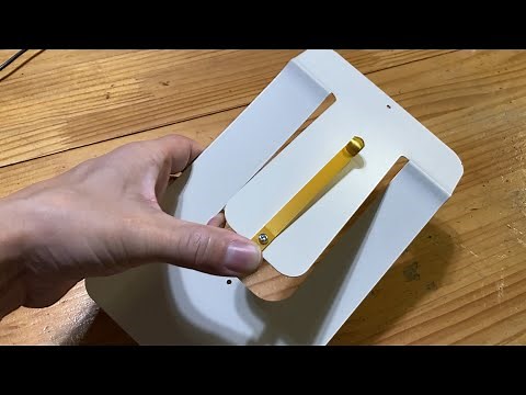 ニュータイプの音を鳴らす楽器を作ってみた