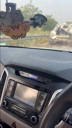 Hyundai Creta: Crash Test Highlights 🔥#shorts #trending