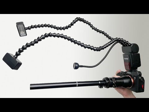 I Tried the Weird KX-800 Flash