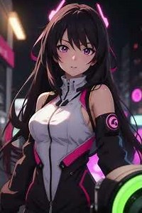 Nightcore - Cold World (RED)