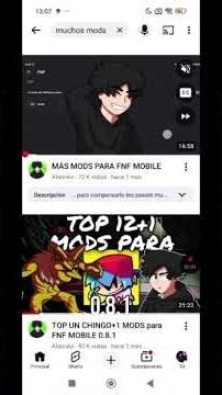 tutorial como descargar el mod de mi gameplay