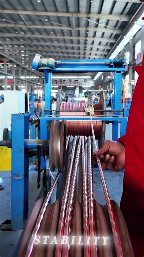 Cable Production Line: Why Process Stability Matters