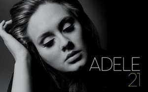 【21】Adele - Someone Like You