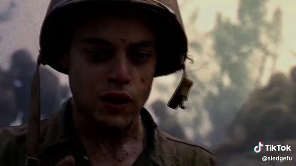 Snafu Through Eugene's Eyes in The Pacific