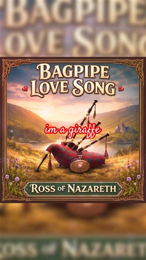 2026: Anyone like bagpipes? Nobody: “Who likes freakin bagpipes!? Me: “I do!” #newsingle #comedy