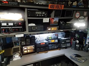 Listening to Police, Emergency and More Frequency