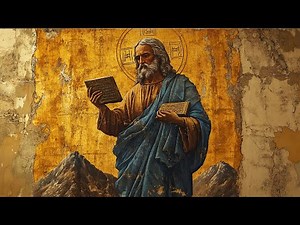 Gregorian Chants: Agnus Dei | Meditation for Forgiveness and Tranquility