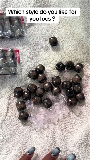 Natty safi dreadlocks on TikTok