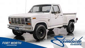 1985 Ford F-150