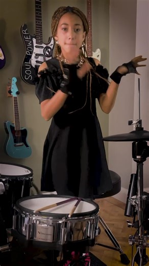 Challenging Drum Cover Journey | Amazing Drumming Video