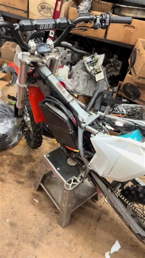 How to put a talaria throttle on your fardriver!! Prewired adapters on fastahh65.com